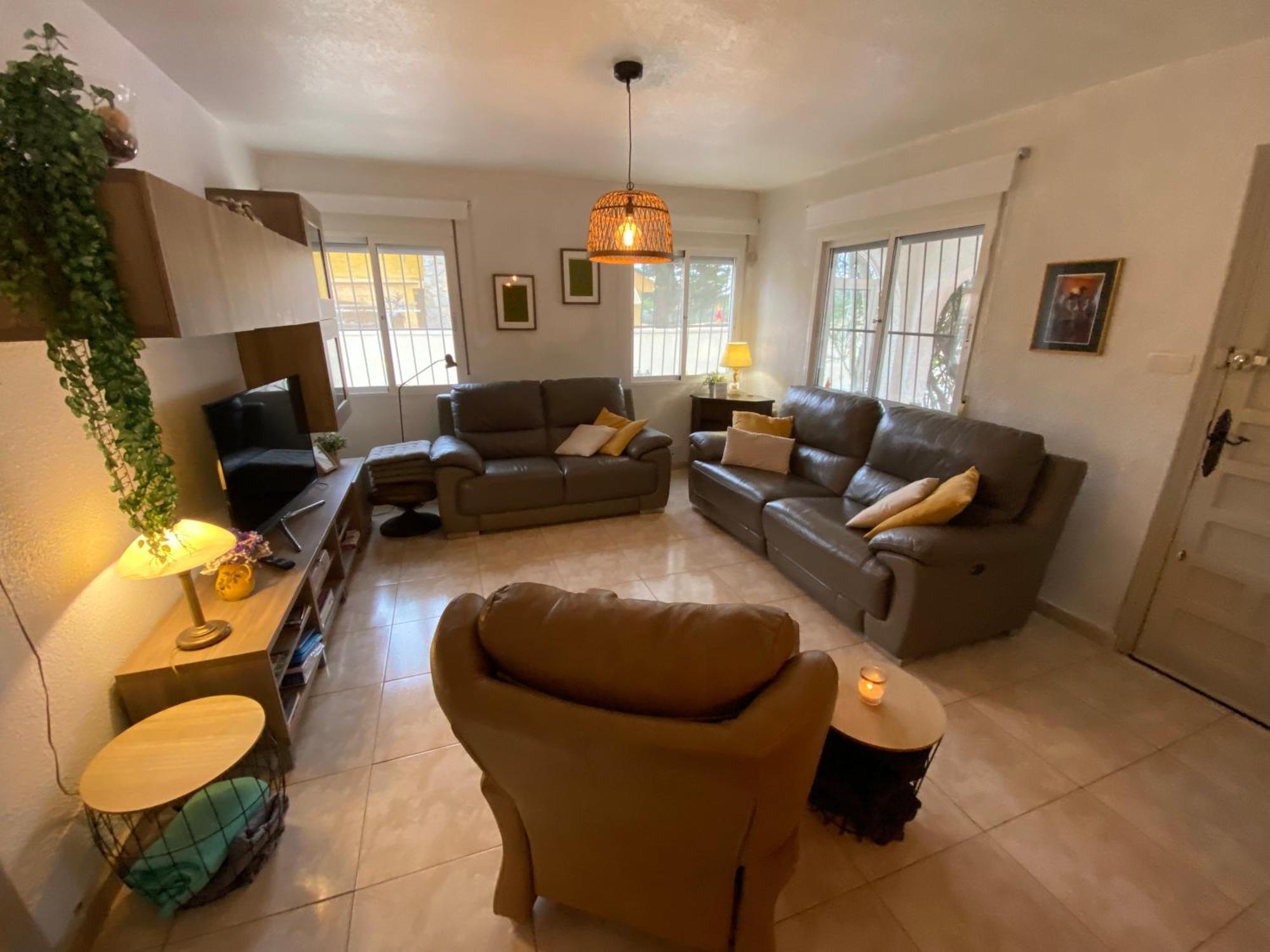 Villa La Casa De Rossi Torrevieja Esterno foto