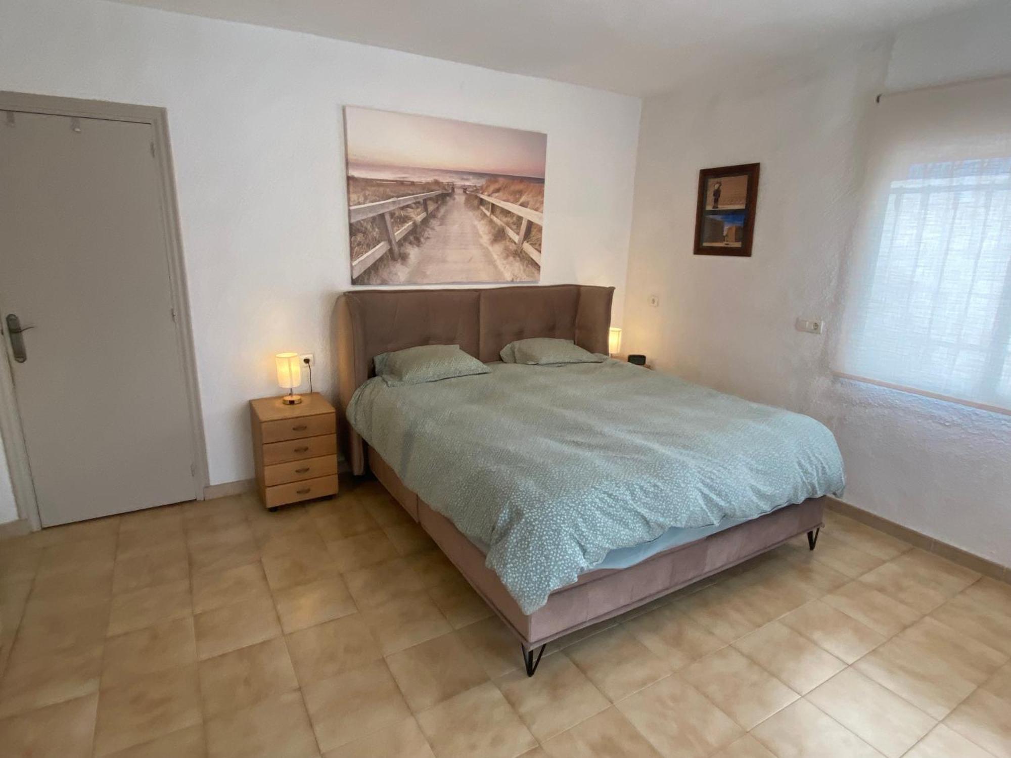 Villa La Casa De Rossi Torrevieja Esterno foto