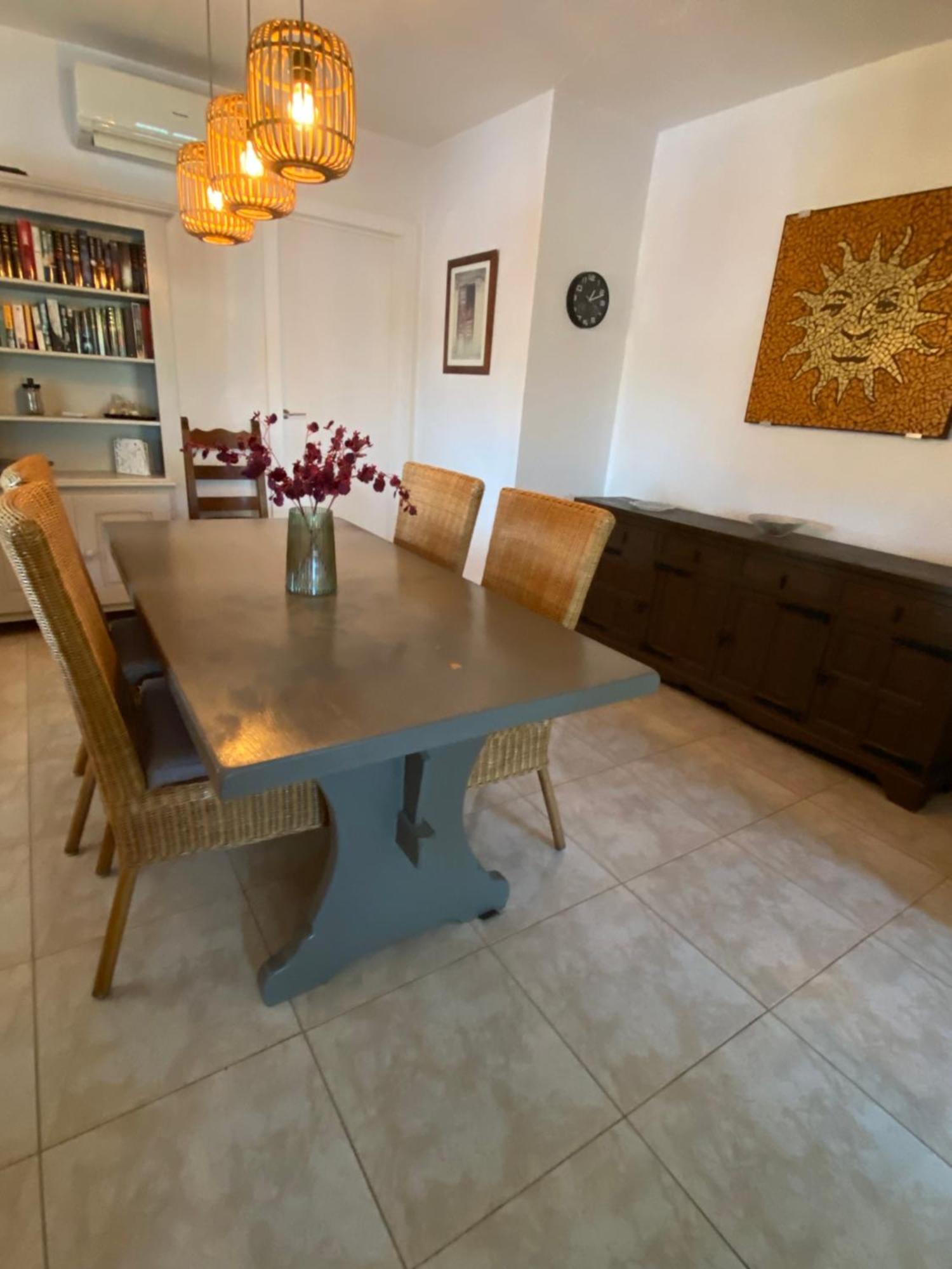Villa La Casa De Rossi Torrevieja Esterno foto