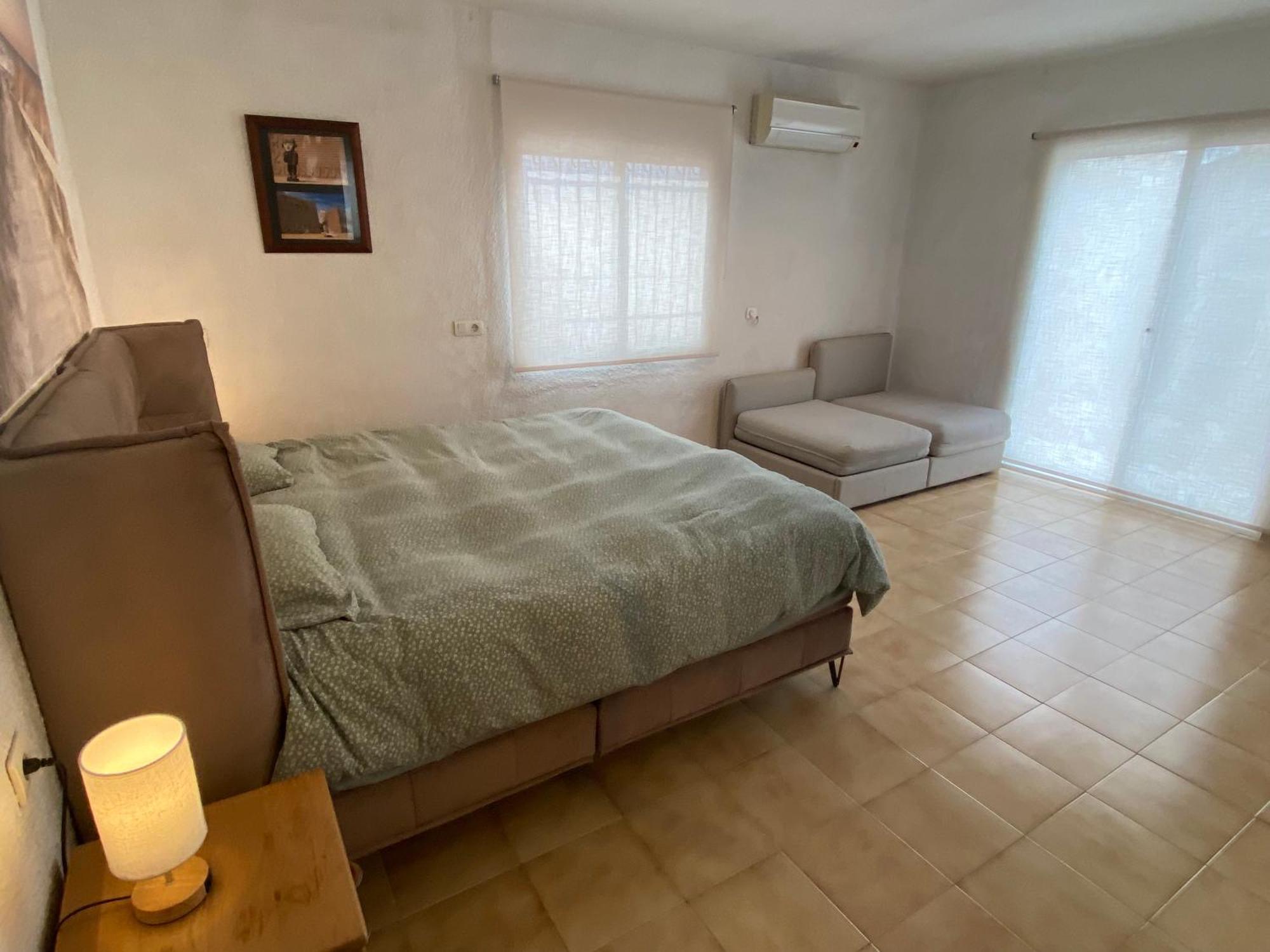 Villa La Casa De Rossi Torrevieja Esterno foto